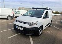 CITROEN 1.5 BLUEHDI 75KW TALLA M CONTROL (1 - 0873-LZN